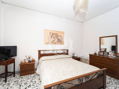 Trilocale in Via Domenico Fontana 150, Napoli (NA)
