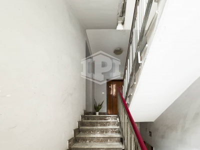 Trilocale in Via Domenico Fontana 150, Napoli (NA)