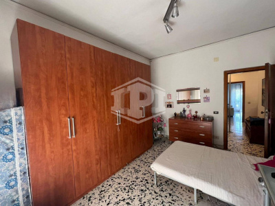 Trilocale in Via Domenico Fontana 150, Napoli (NA)