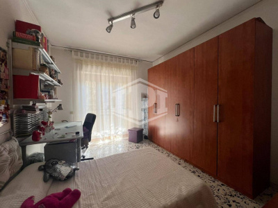 Trilocale in Via Domenico Fontana 150, Napoli (NA)