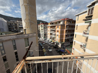 Trilocale in Via Dell'Epomeo, Napoli (NA)
