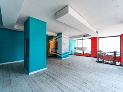 Ampio Locale in Centro Direzionale Napoli, Isola F12, Napoli (NA)