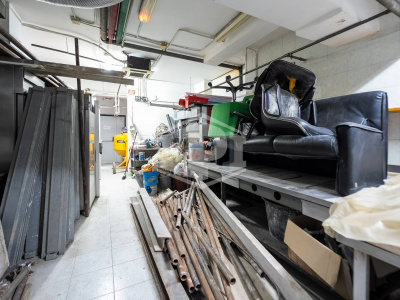 Ampio Locale in Centro Direzionale Napoli, Isola F12, Napoli (NA)