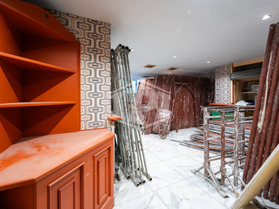 Ampio Locale in Centro Direzionale Napoli, Isola F12, Napoli (NA)