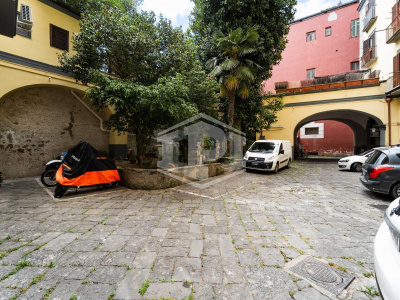9 Vani , Via Giacomo Piscicelli 1/a, Napoli (NA)