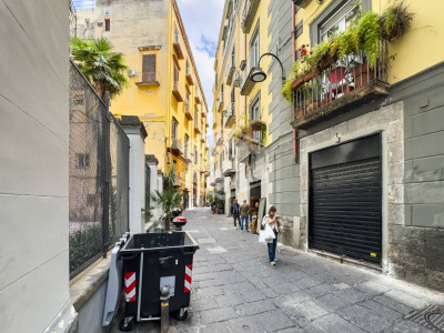 9 Vani , Via Giacomo Piscicelli 1/a, Napoli (NA)