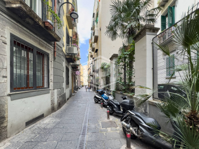 9 Vani , Via Giacomo Piscicelli 1/a, Napoli (NA)