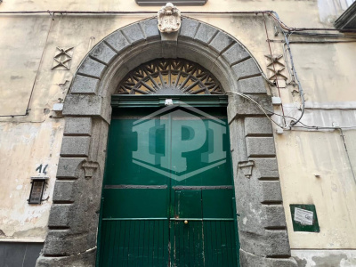 Trilocale in Vico dei Venti 16, Napoli (NA)