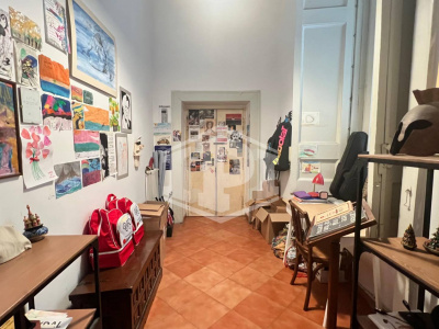 Trilocale in Vico dei Venti 16, Napoli (NA)