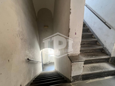 Trilocale in Vico dei Venti 16, Napoli (NA)