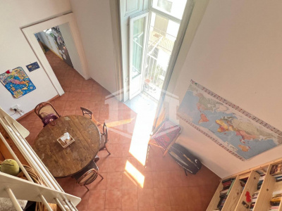Trilocale in Vico dei Venti 16, Napoli (NA)