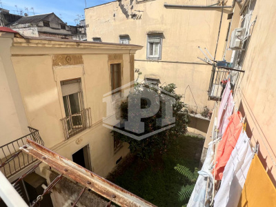 Trilocale in Vico dei Venti 16, Napoli (NA)