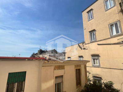 Trilocale in Vico dei Venti 16, Napoli (NA)
