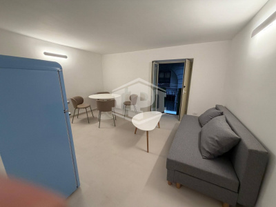 Ampio Bilocale in Via G. Nicotera 92, Napoli (NA)