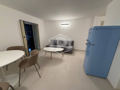 Ampio Bilocale in Via G. Nicotera 92, Napoli (NA)