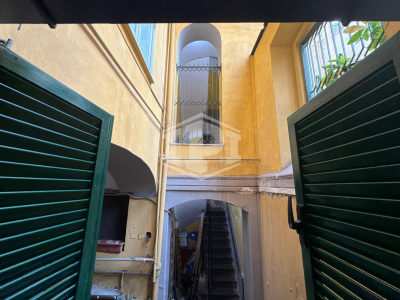 Bilocale arredato in Via G. Nicotera 92, Napoli (NA)