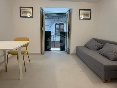Bilocale arredato in Via G. Nicotera 92, Napoli (NA)