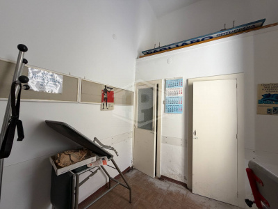 Bilocale in Via Cesare Battisti 24, Torre del Greco (NA)