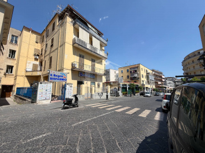 Bilocale in Via Cesare Battisti 24, Torre del Greco (NA)