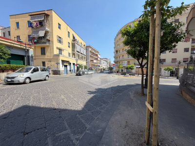 Bilocale in Via Cesare Battisti 24, Torre del Greco (NA)