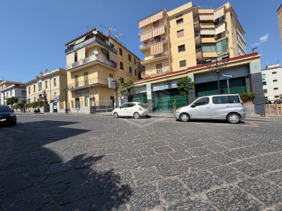 Bilocale in Via Cesare Battisti 24, Torre del Greco (NA)