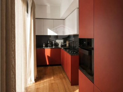 7 vani in Via A. Falcone 332, Napoli (NA)