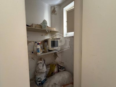 Bilocale in Via Cesare Battisti 24, Torre del Greco (NA)