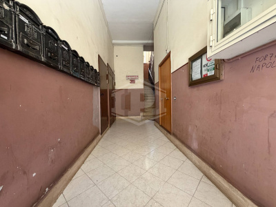 Bilocale in Via Cesare Battisti 24, Torre del Greco (NA)