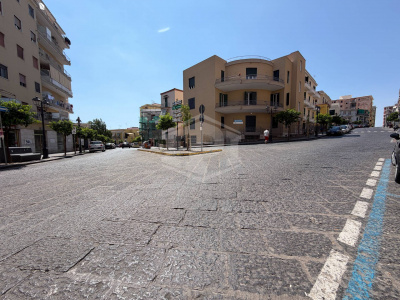 Bilocale in Via Cesare Battisti 24, Torre del Greco (NA)