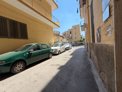 Bilocale in Via Cesare Battisti 24, Torre del Greco (NA)