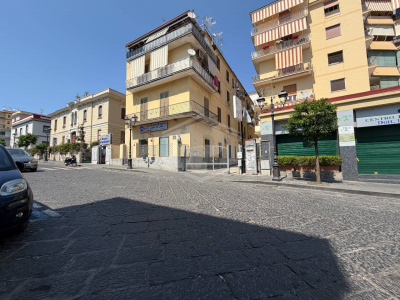 Bilocale in Via Cesare Battisti 24, Torre del Greco (NA)