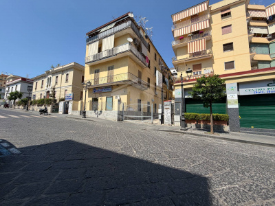 Bilocale in Via Cesare Battisti 24, Torre del Greco (NA)