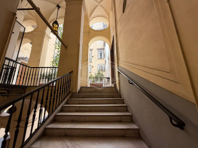 Ufficio in Riviera di Chiaia 256, Napoli (NA)
