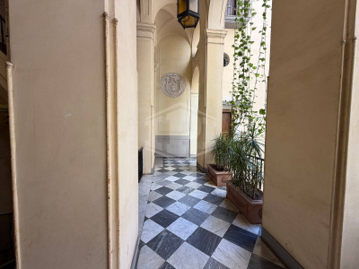 Ufficio in Riviera di Chiaia 256, Napoli (NA)