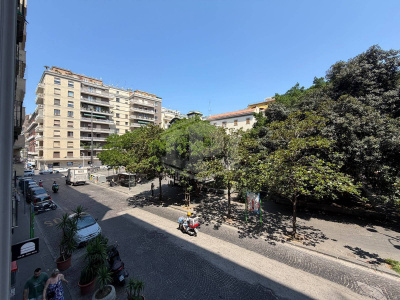 Ufficio in Riviera di Chiaia 256, Napoli (NA)