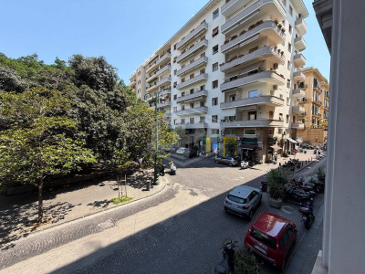 Ufficio in Riviera di Chiaia 256, Napoli (NA)