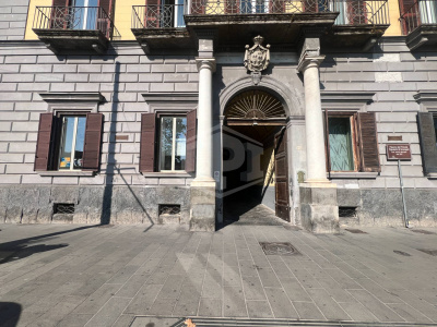Ufficio in Riviera di Chiaia 256, Napoli (NA)