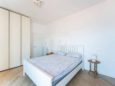 Trilocale con Terrazzo in Via M. Kerbaker 86, Napoli (NA)