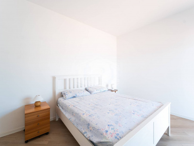 Trilocale con Terrazzo in Via M. Kerbaker 86, Napoli (NA)