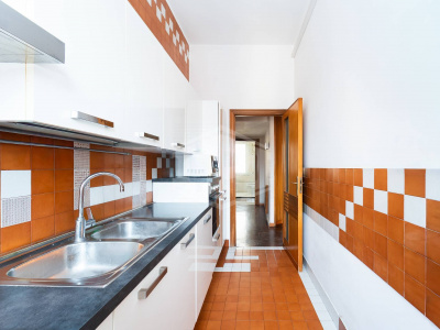 Trilocale in Via F. Solimena 155, Napoli (NA)