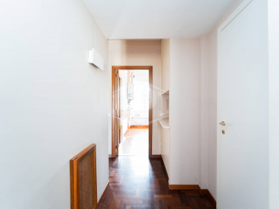 Trilocale in Via F. Solimena 155, Napoli (NA)