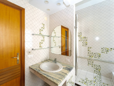 Trilocale in Via F. Solimena 155, Napoli (NA)