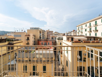 Trilocale in Via F. Solimena 155, Napoli (NA)