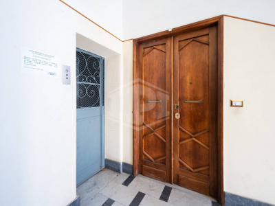 Trilocale in Via F. Solimena 155, Napoli (NA)