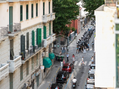 Trilocale in Via F. Solimena 155, Napoli (NA)