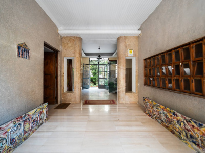 Trilocale in Via F. Solimena 155, Napoli (NA)