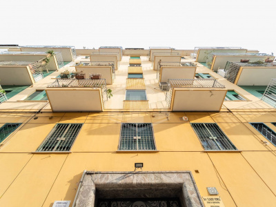 Trilocale in Via F. Solimena 155, Napoli (NA)