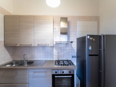 Nuda Proprietà con Terrazzo in Via T. Tasso 175, Napoli (NA)