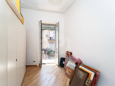 Nuda Proprietà con Terrazzo in Via T. Tasso 175, Napoli (NA)