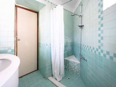 Nuda Proprietà con Terrazzo in Via T. Tasso 175, Napoli (NA)